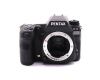 Фотокамера Pentax K-3 body (пробег 1965 кадров)
