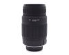 Объектив Sigma AF 70-300mm f/4-5.6 DG OS for Pentax K