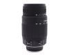 Объектив Sigma AF 70-300mm f/4-5.6 DG OS for Pentax K