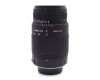 Объектив Sigma AF 70-300mm f/4-5.6 DG OS for Pentax K