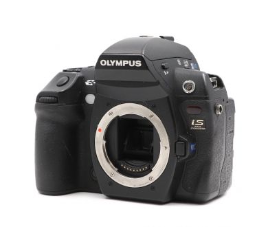 Камера Olympus E-5 body (пробег 26610 кадров)