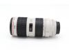 Объектив Canon EF 70-200mm f/2.8L IS III USM