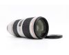Объектив Canon EF 70-200mm f/2.8L IS III USM