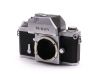 Пленочный фотоаппарат Nikon F Photomic FTn body