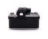 Пленочный фотоаппарат Nikon F Photomic FTn body