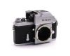 Пленочный фотоаппарат Nikon F Photomic FTn body