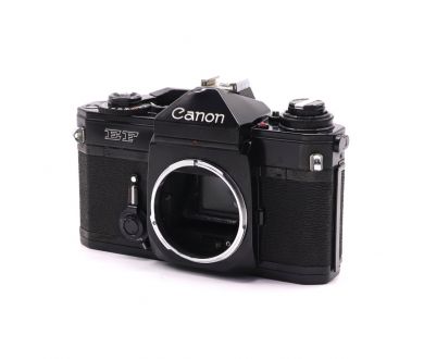 Пленочная зеркальная камера Canon EF (Japan)