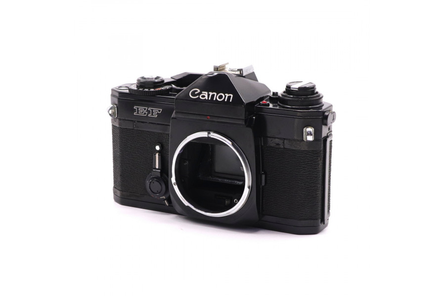 Пленочная зеркальная камера Canon EF (Japan)