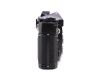 Пленочная зеркальная камера Canon EF (Japan)