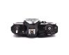 Пленочная зеркальная камера Canon EF (Japan)