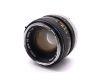 Мануальный объектив Canon FD 1,4/50mm (Japan)
