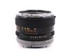 Мануальный объектив Canon FD 1,4/50mm (Japan)