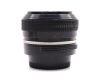 Мануальный объектив Nikon 50mm f/1.4 Nikkor Pre-AI