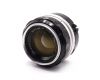 Мануальный Nikon 50mm f/1.4 Nikkor-S Auto (Japan)