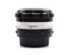 Мануальный Nikon 50mm f/1.4 Nikkor-S Auto (Japan)