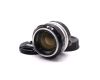 Мануальный Nikon 50mm f/1.4 Nikkor-S Auto (Japan)