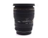 Sigma AF 20-40mm f/2.8 DG EX Aspherical Canon EF в упаковке