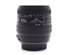 Объектив Sigma 28-135mm f/3.8-5.6 Aspherical IF Macro for Canon EF