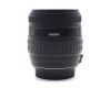 Объектив Sigma 28-135mm f/3.8-5.6 Aspherical IF Macro for Canon EF