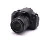 Камера Canon EOS 650D kit (пробег 18560 кадров)
