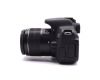 Камера Canon EOS 650D kit (пробег 18560 кадров)