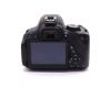 Камера Canon EOS 650D kit (пробег 18560 кадров)
