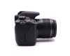 Камера Canon EOS 650D kit (пробег 18560 кадров)