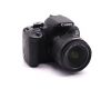 Камера Canon EOS 650D kit (пробег 18560 кадров)