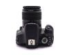 Камера Canon EOS 650D kit (пробег 18560 кадров)