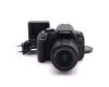 Камера Canon EOS 650D kit (пробег 18560 кадров)
