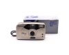 Камера Voigtlander Super Brillant AF в упаковке