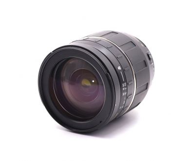 Объектив Tamron AF 28-300mm f/3.5-6.3 LD Aspherical (IF) Macro (185D)