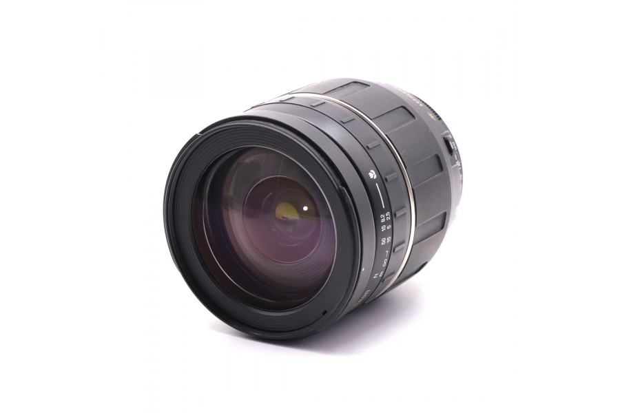 Объектив Tamron AF 28-300mm f/3.5-6.3 LD Aspherical (IF) Macro (185D)