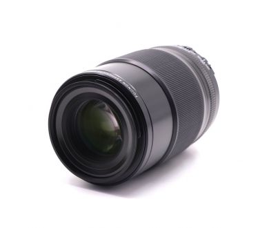 Объектив Fujifilm XF 80mm f/2.8 R LM OIS WR Macro