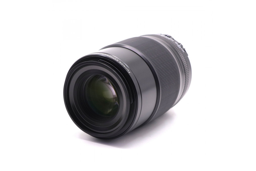 Объектив Fujifilm XF 80mm f/2.8 R LM OIS WR Macro