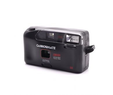 Пленочная компактная камера Cannonmate SM101