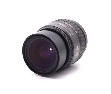 Цифровой Pentax-F Zoom 28-80mm f/3.5-4.5