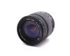 Объектив Sigma Zoom 18-125mm f/3.5-5.6 DC for Pentax K