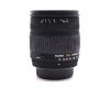 Объектив Sigma Zoom 18-125mm f/3.5-5.6 DC for Pentax K