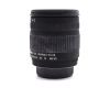 Объектив Sigma Zoom 18-125mm f/3.5-5.6 DC for Pentax K