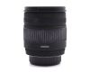 Объектив Sigma Zoom 18-125mm f/3.5-5.6 DC for Pentax K