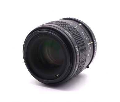 Объектив Sigma 2.8/90mm Macro Multi-Coated