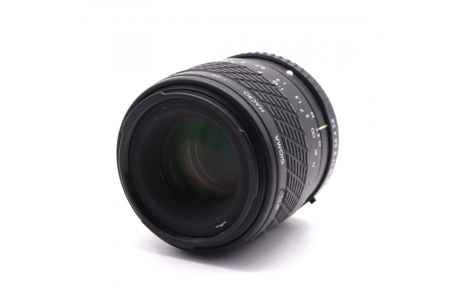 Объектив Sigma 2.8/90mm Macro Multi-Coated