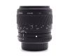 Объектив Sigma 2.8/90mm Macro Multi-Coated