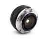 Olympus OM-System MC Zuiko Auto-S 50mm f/1.8 для Pentax K