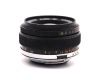 Olympus OM-System MC Zuiko Auto-S 50mm f/1.8 для Pentax K