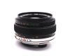 Olympus OM-System MC Zuiko Auto-S 50mm f/1.8 для Pentax K