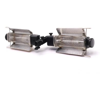Комплект осветительных приборов Lowel Tota-light T1-10 Kit