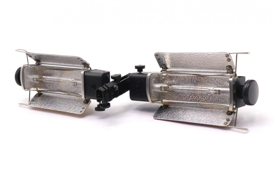 Комплект осветительных приборов Lowel Tota-light T1-10 Kit