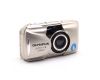 Компактная аналоговая камера Olympus mju III 80